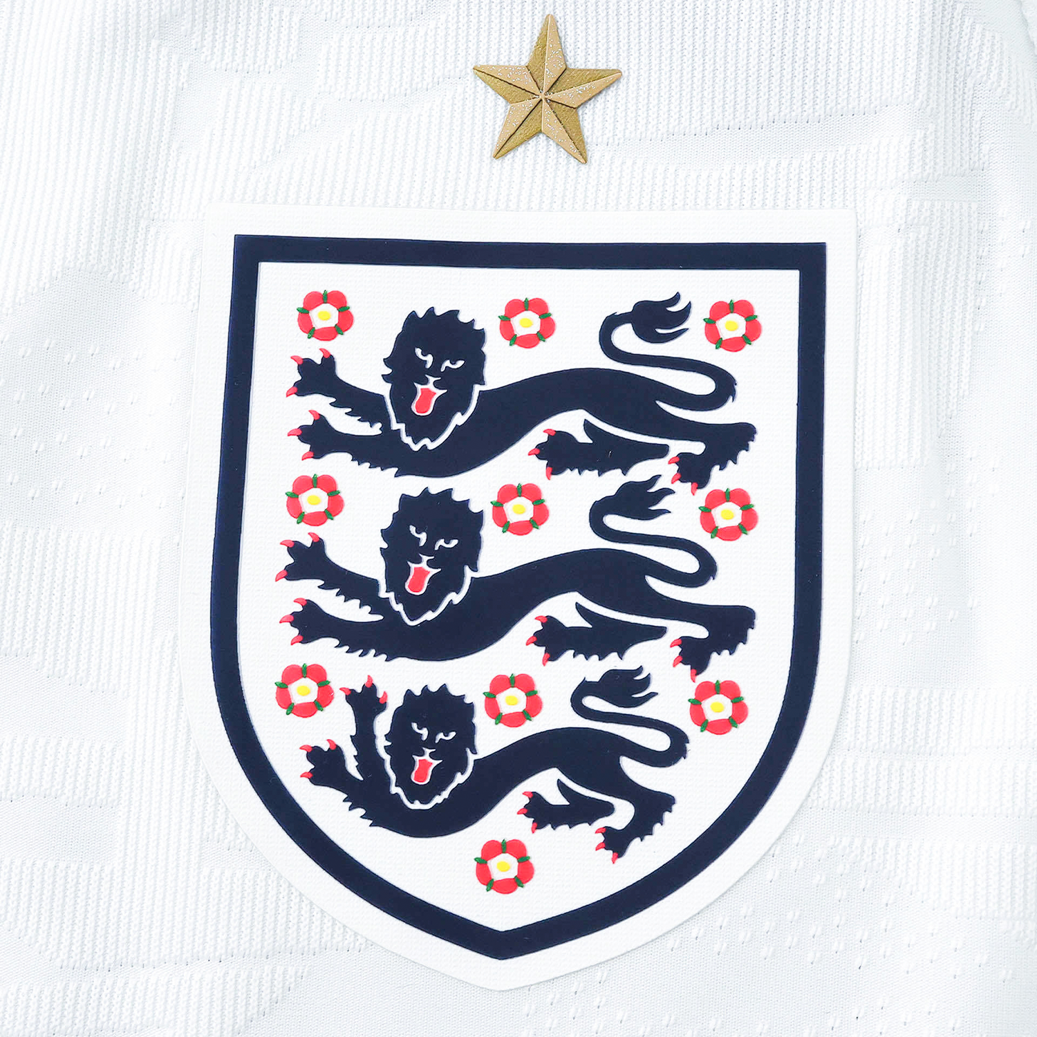 England 2026 Home Player