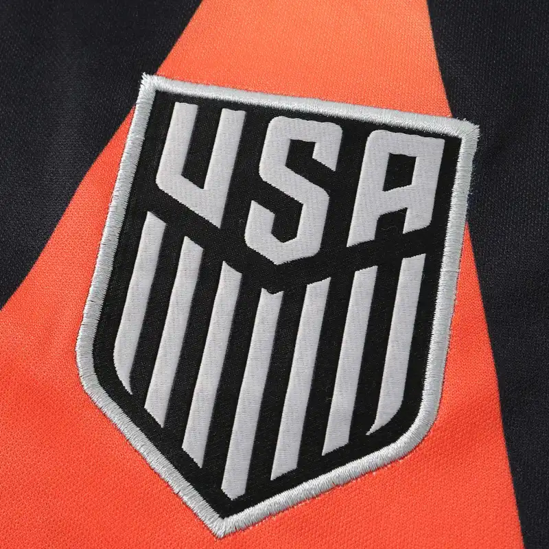 USA 2026 Hollywood GK