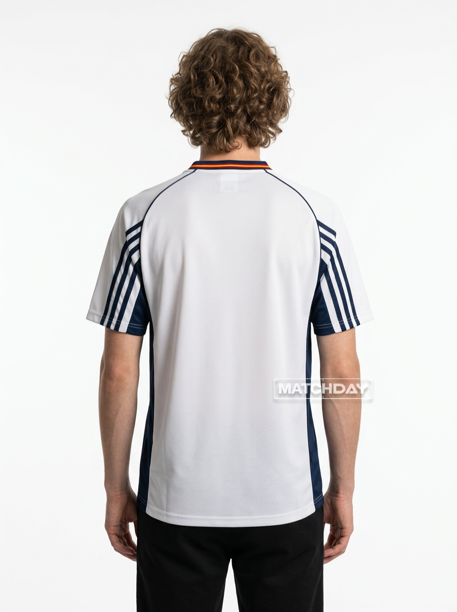 ESP Jersey Retro 1998