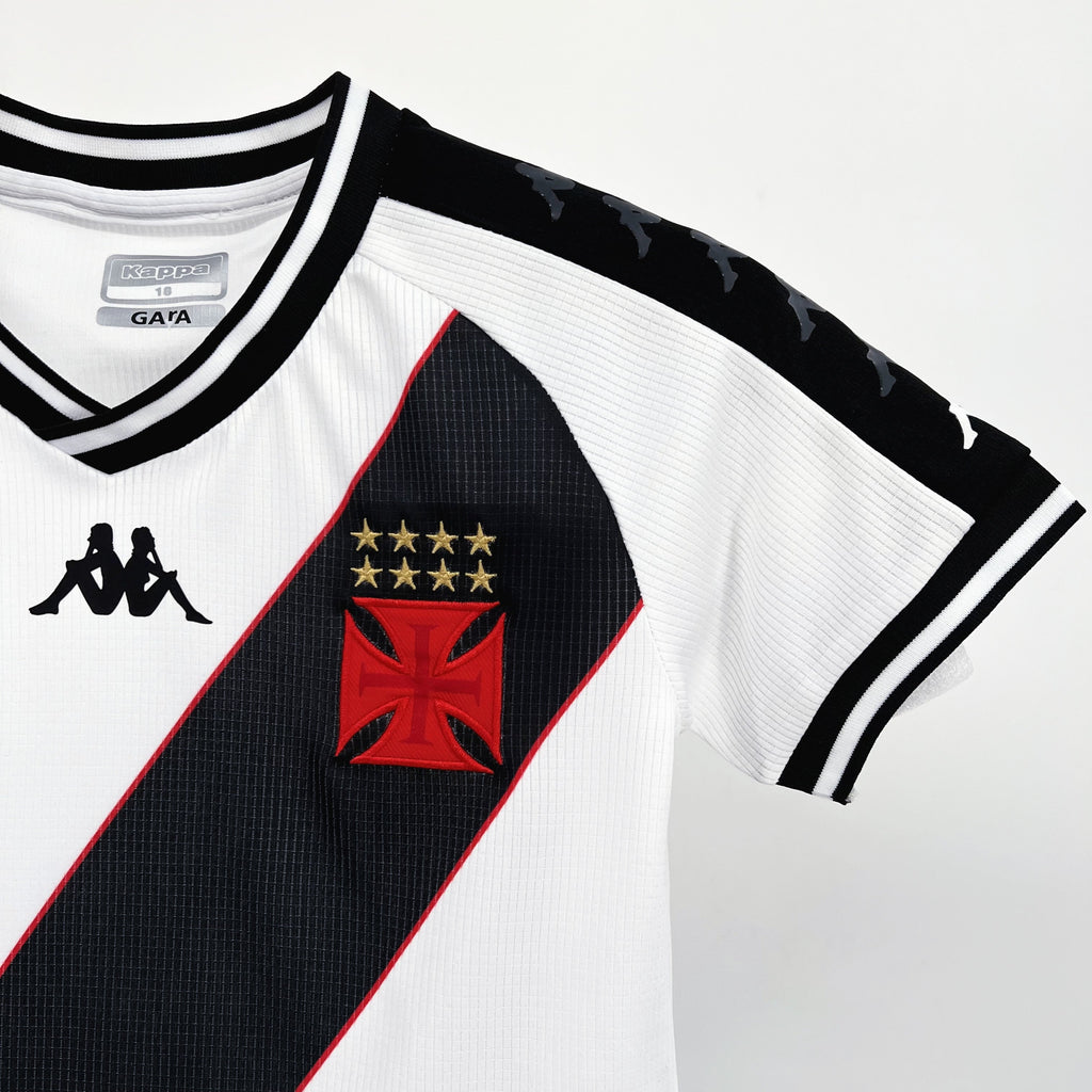 Vasco da Gama 2024/25 Kids Away