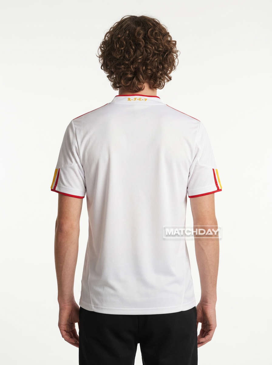 ESP Jersey Retro 2012