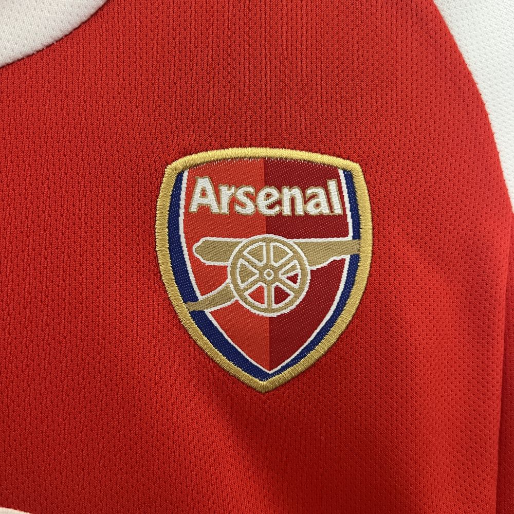 Kids Arsenal 2002/04 - Retrﾃｴ