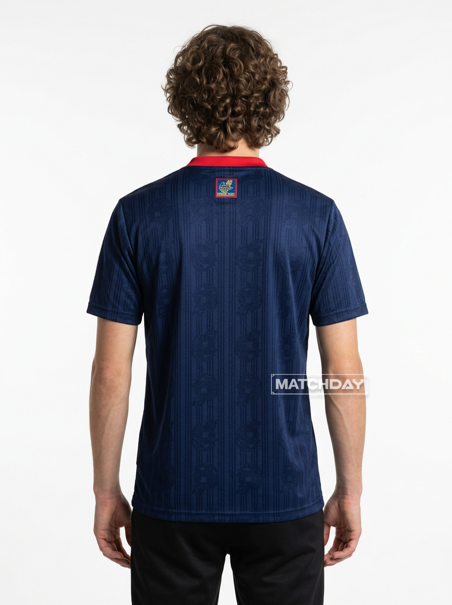 ESP Jersey Retro 1996
