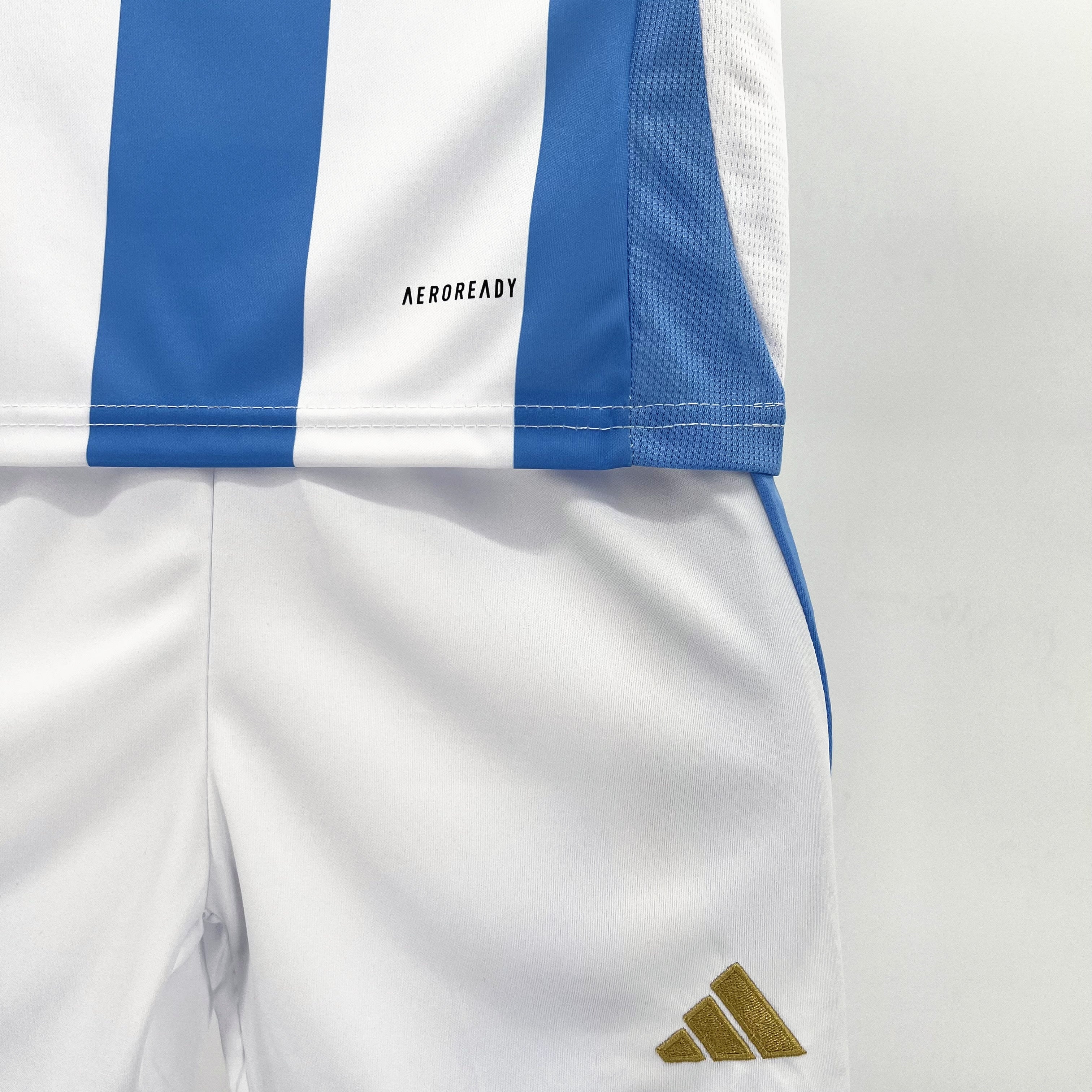 Argentina 2024/25 Kids Home