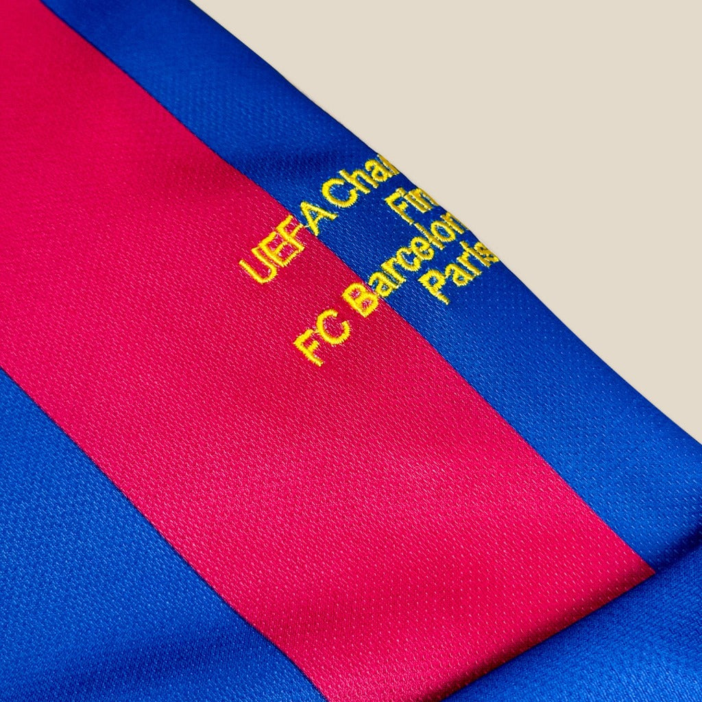 FC Barcelona 2005/06 Home