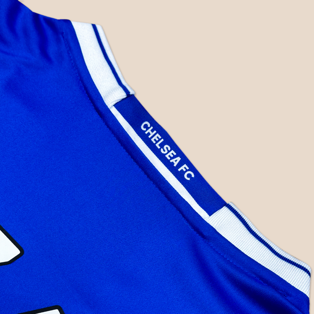 Chelsea 2017/18 Home