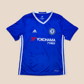 Chelsea 2017/18 Home