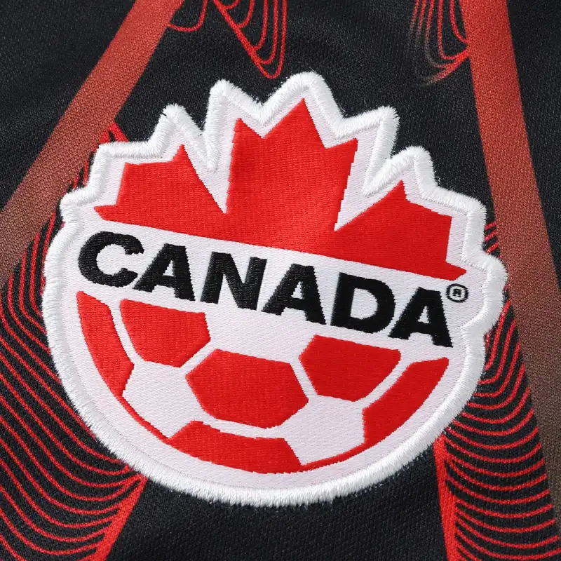 Canada 2026 Hollywood GK