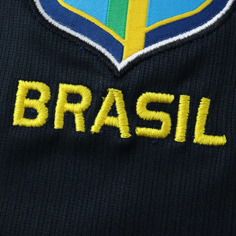 Brazil 2026 Away Fan Version