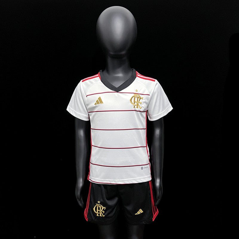 Flamengo 2024/25 Kids Away