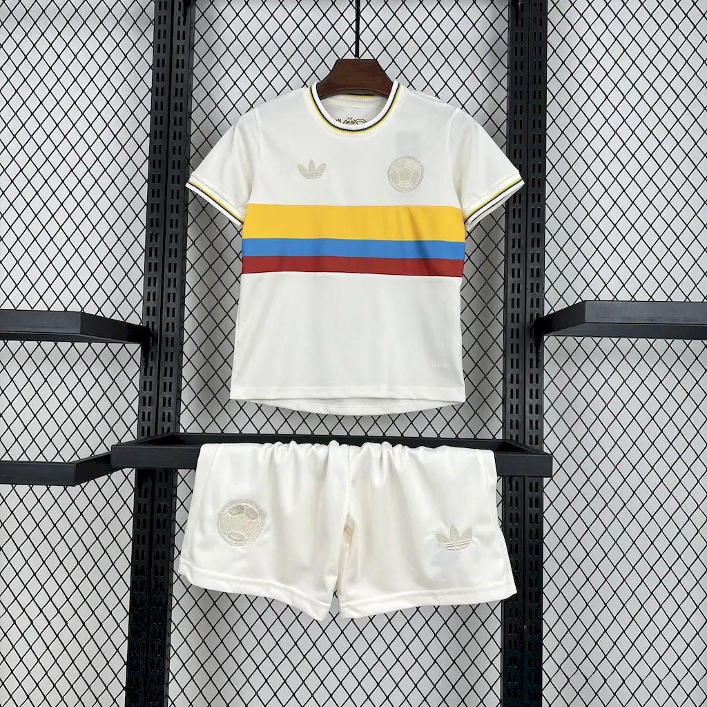 Colombia Centenary 2024/25 Kids