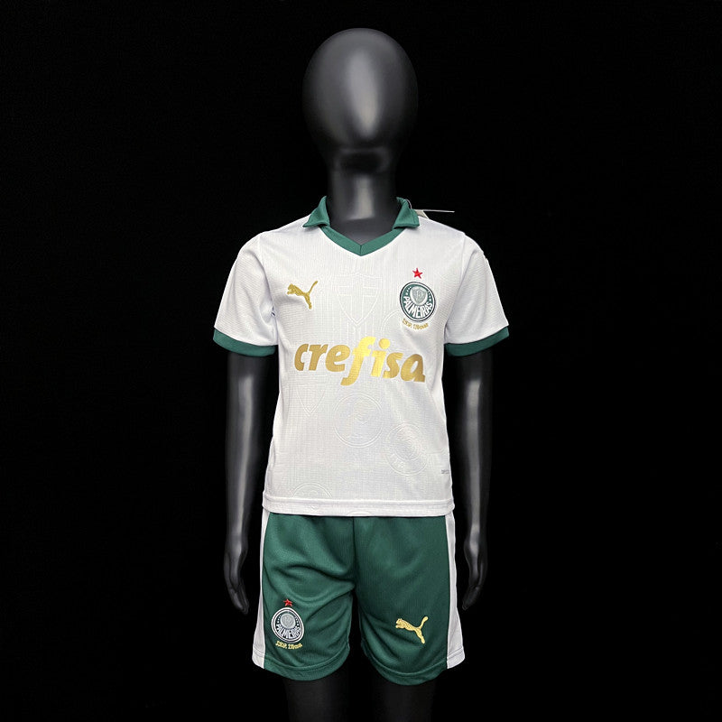 Palmeiras 2024/25 Kids Away