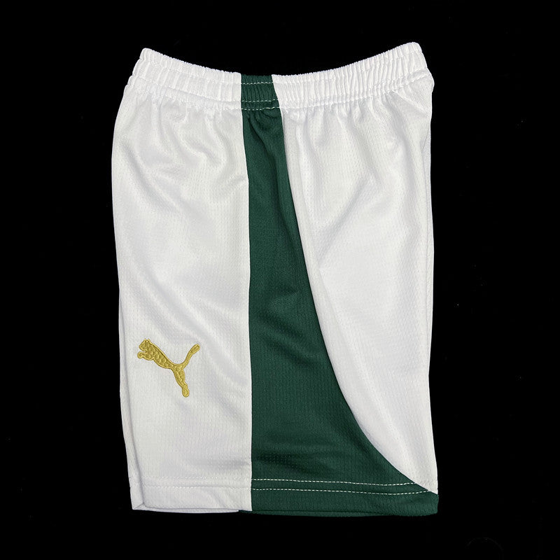Palmeiras 2024/25 Kids Home