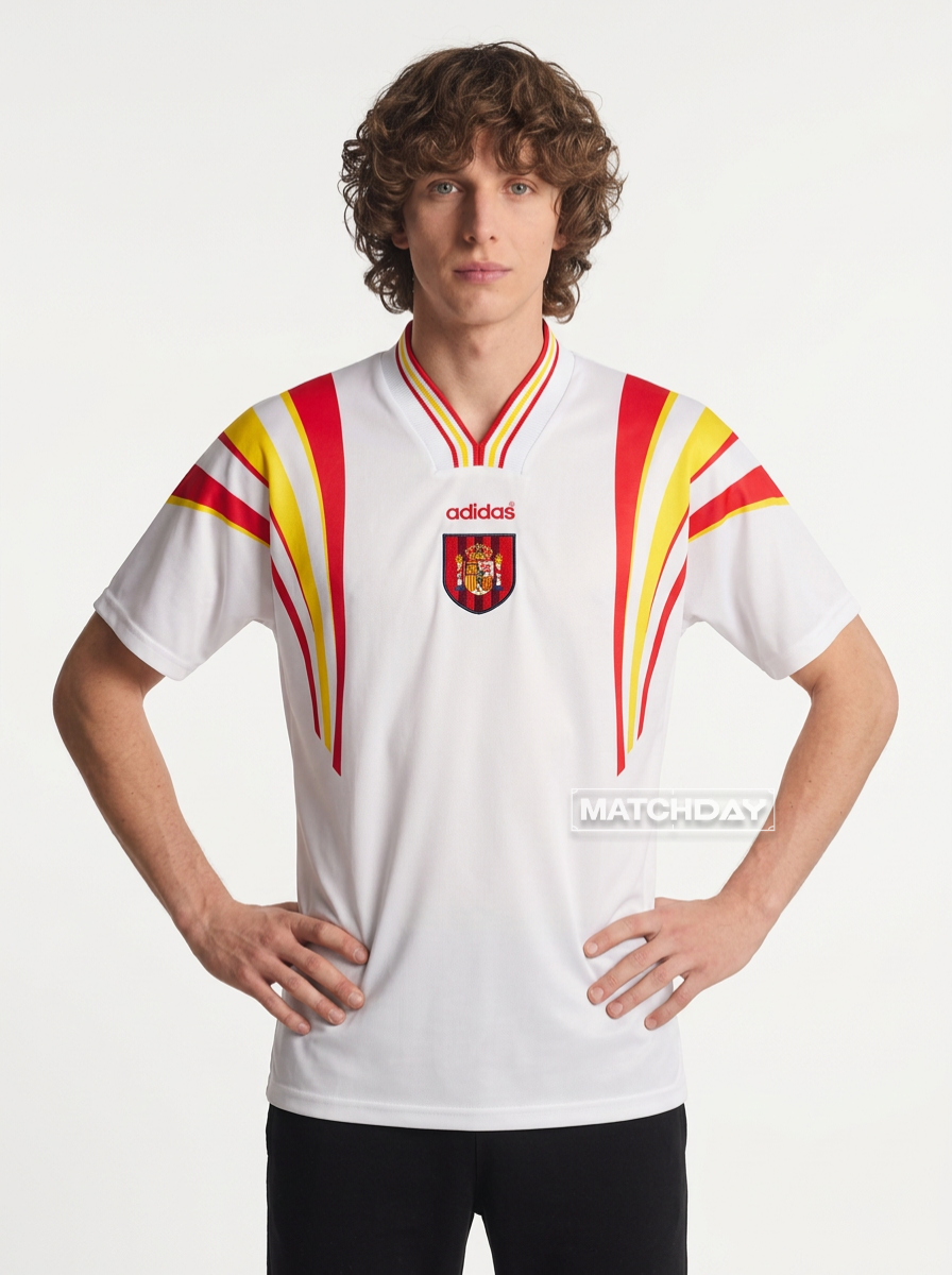 ESP Jersey Retro 1996
