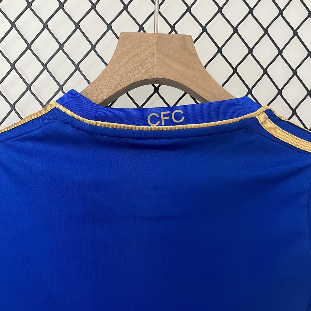 Chelsea 2012/13 Kids Home - Retrô