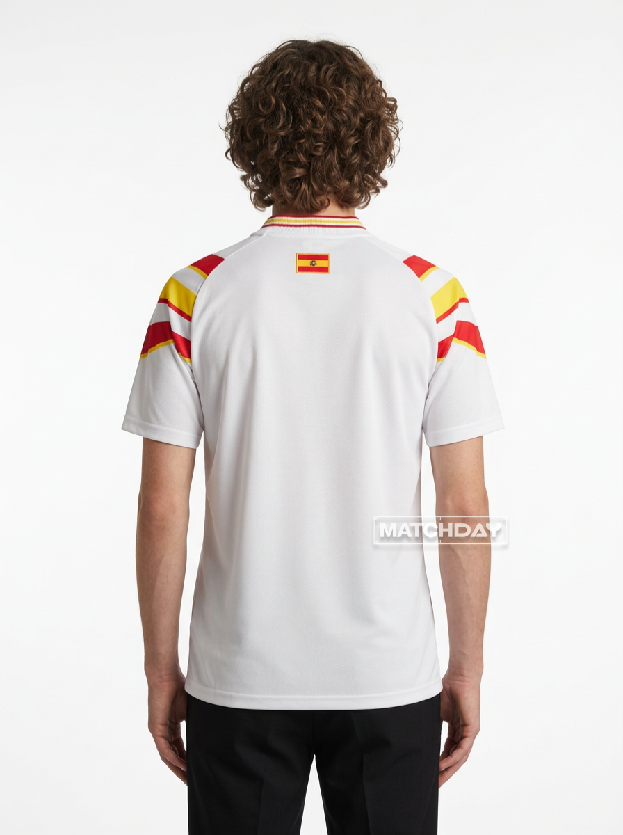 ESP Jersey Retro 1996