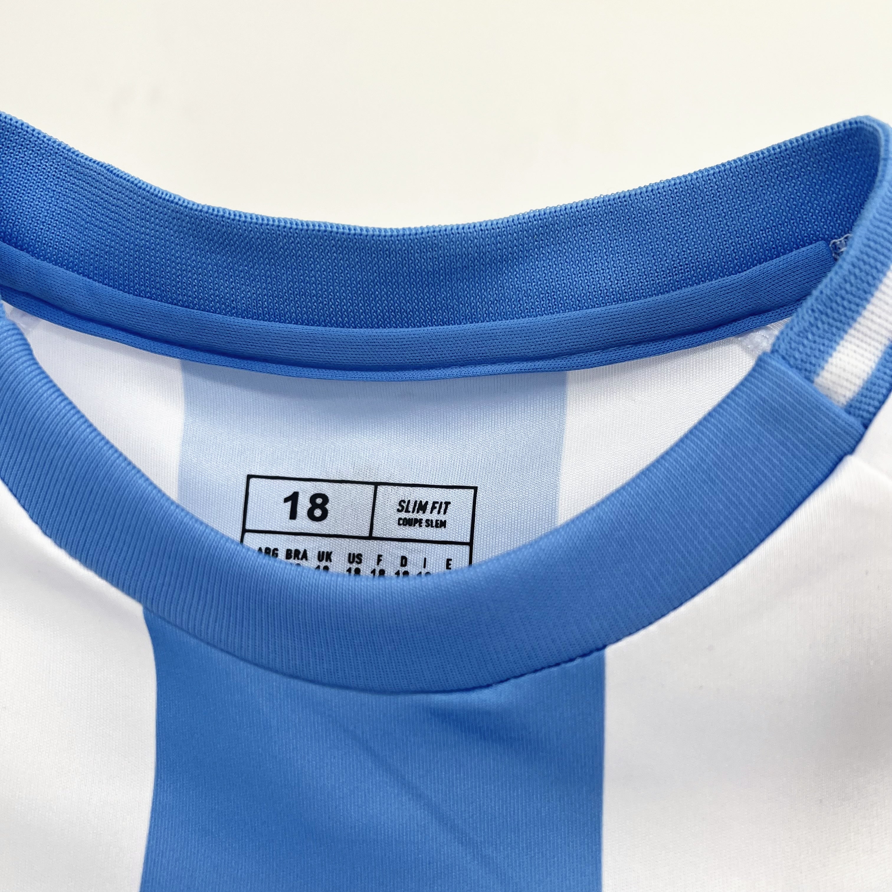 Argentina 2024/25 Kids Home