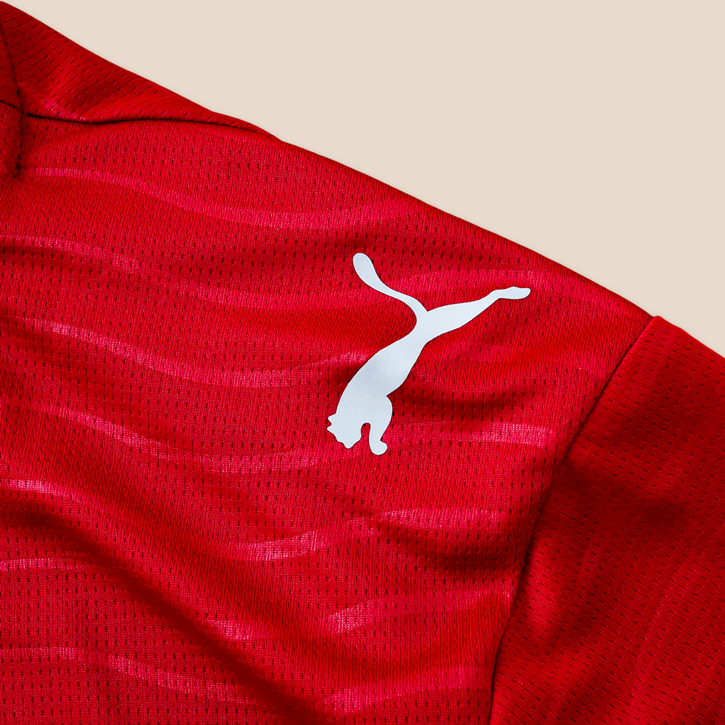 Portugal 2026 Home