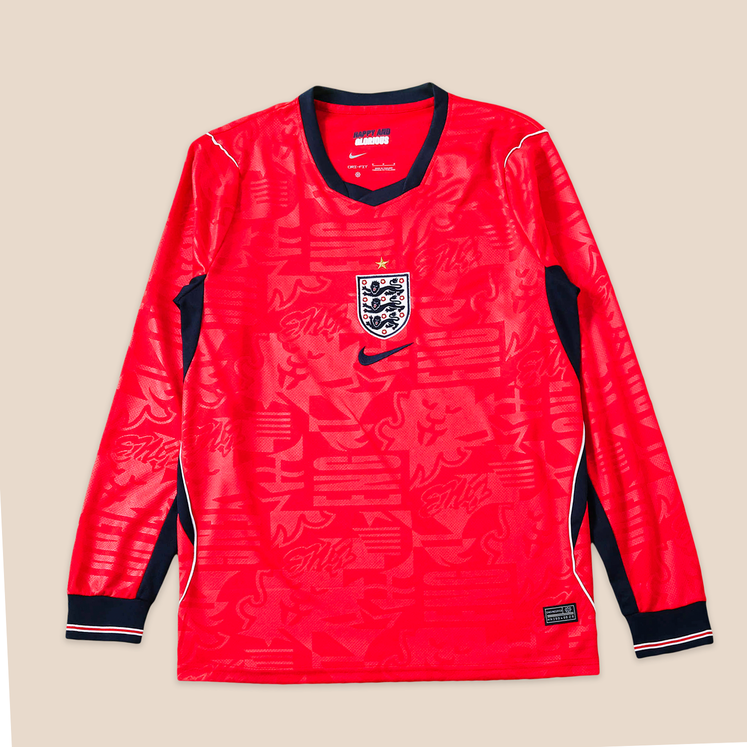 England 2026 Away