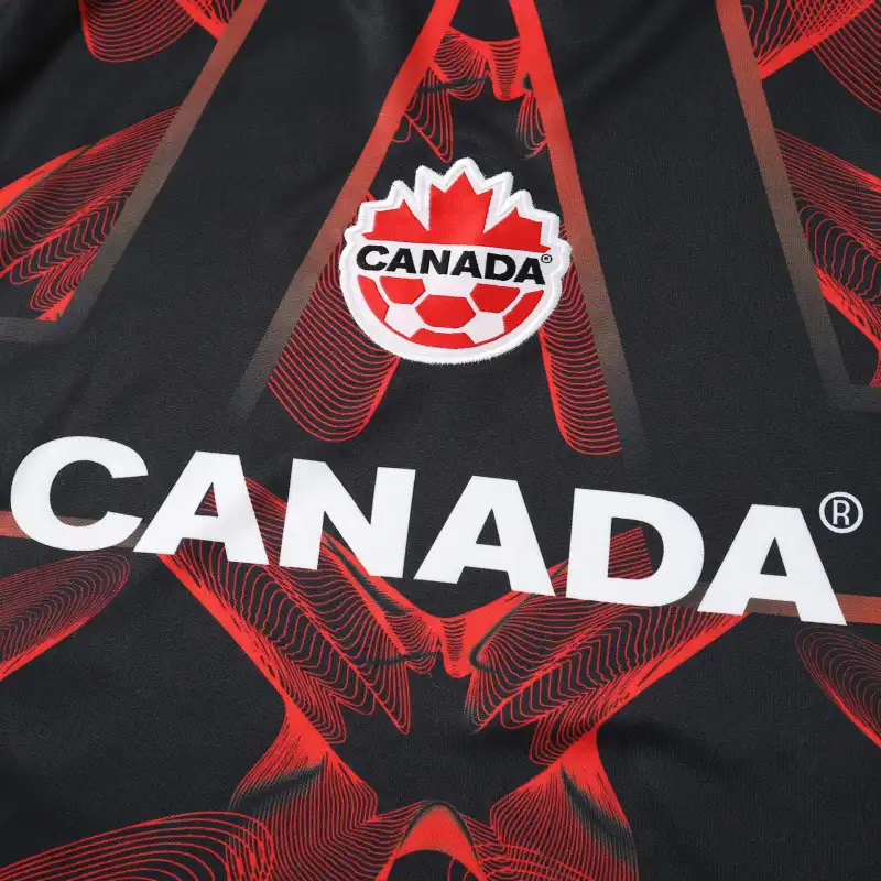 Canada 2026 Hollywood GK