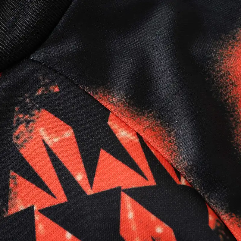 USA 2026 Hollywood GK