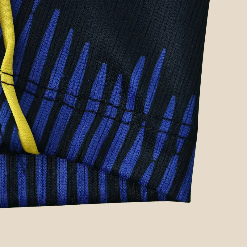 Brazil 2026 Away Fan Version