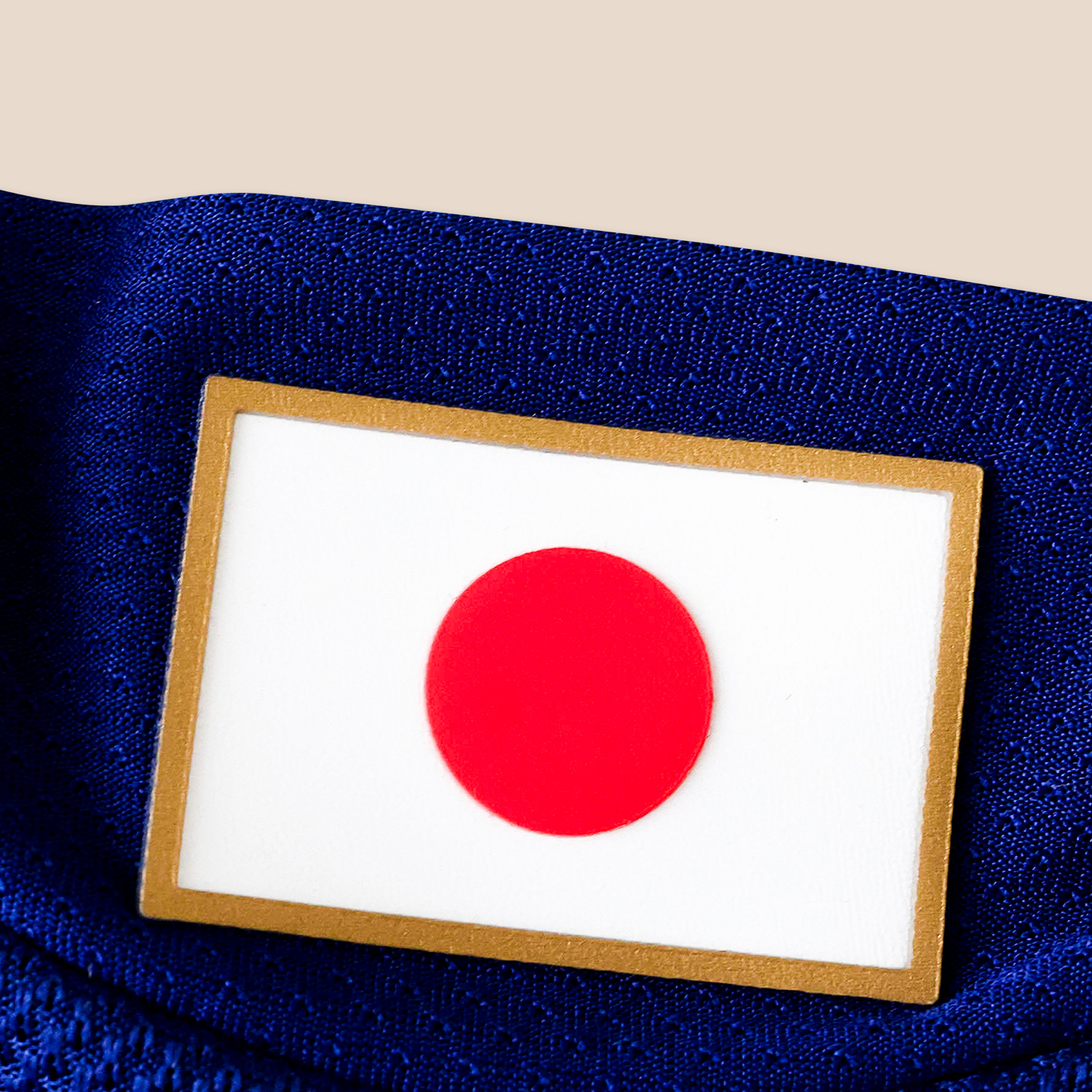 Japan 2026 Home Player Version