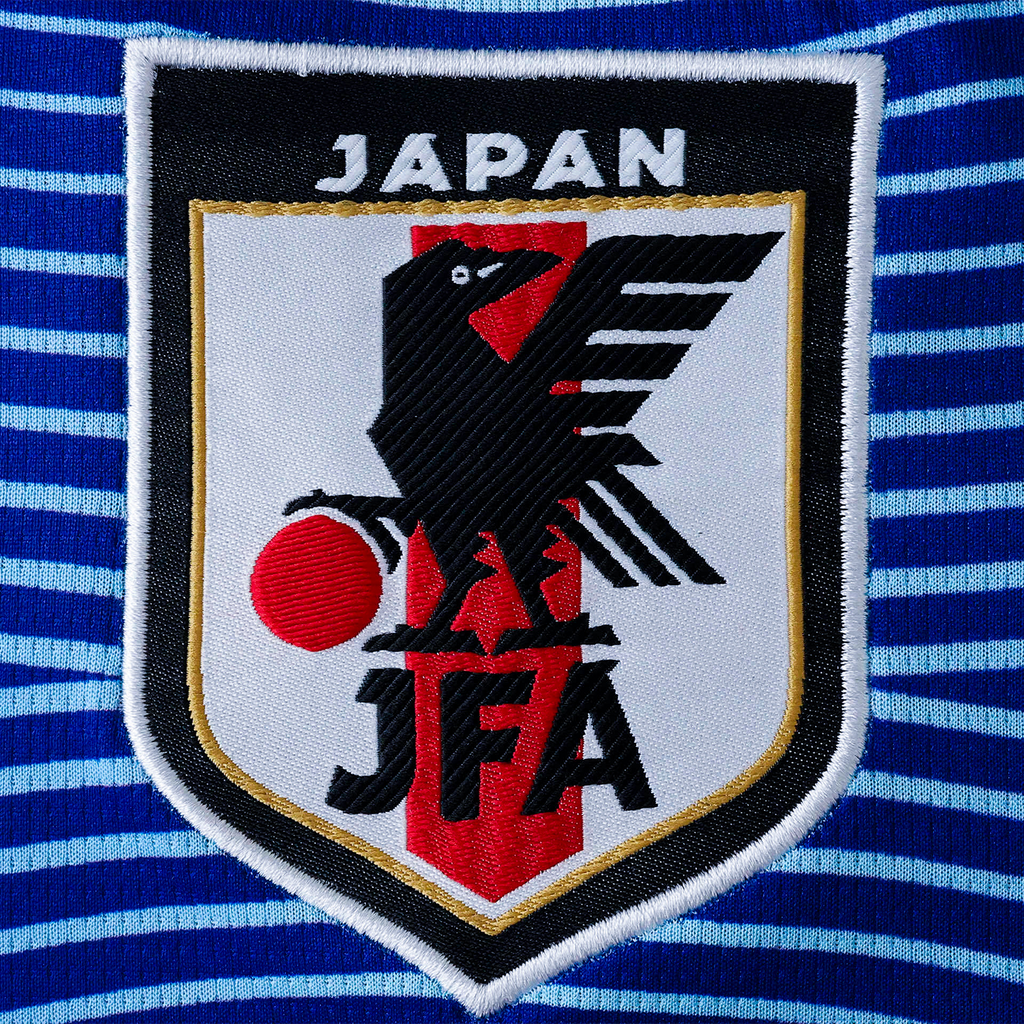 Japan 2026 Home