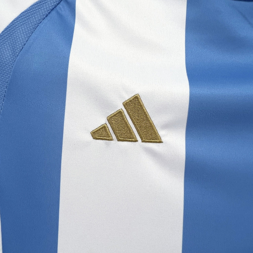 Argentina 2024/25 Kids Home