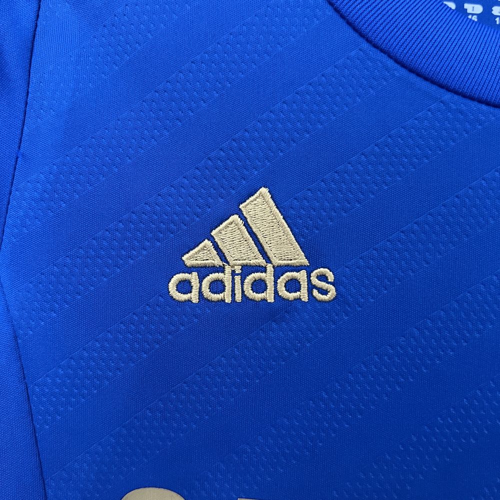 Chelsea 2012/13 Kids Home - Retrô