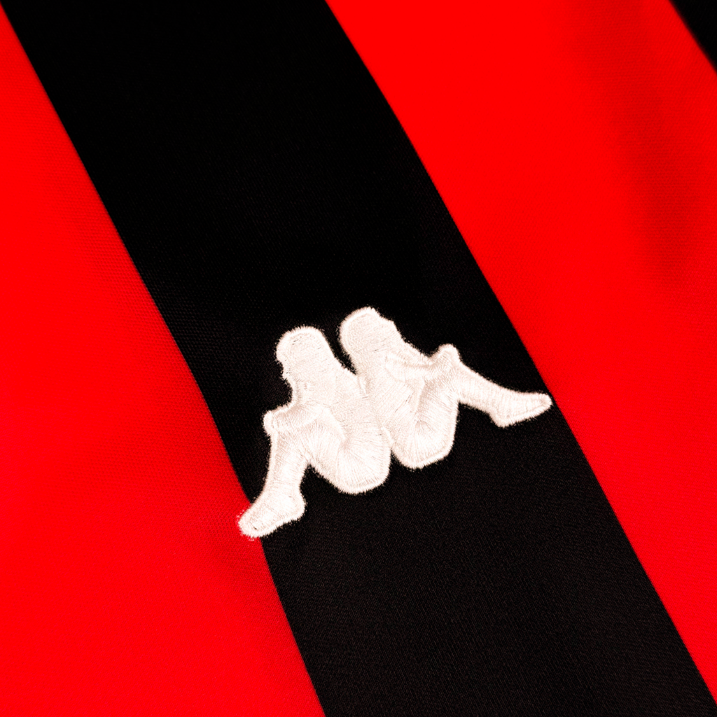 AC Milan 1988/89 Home