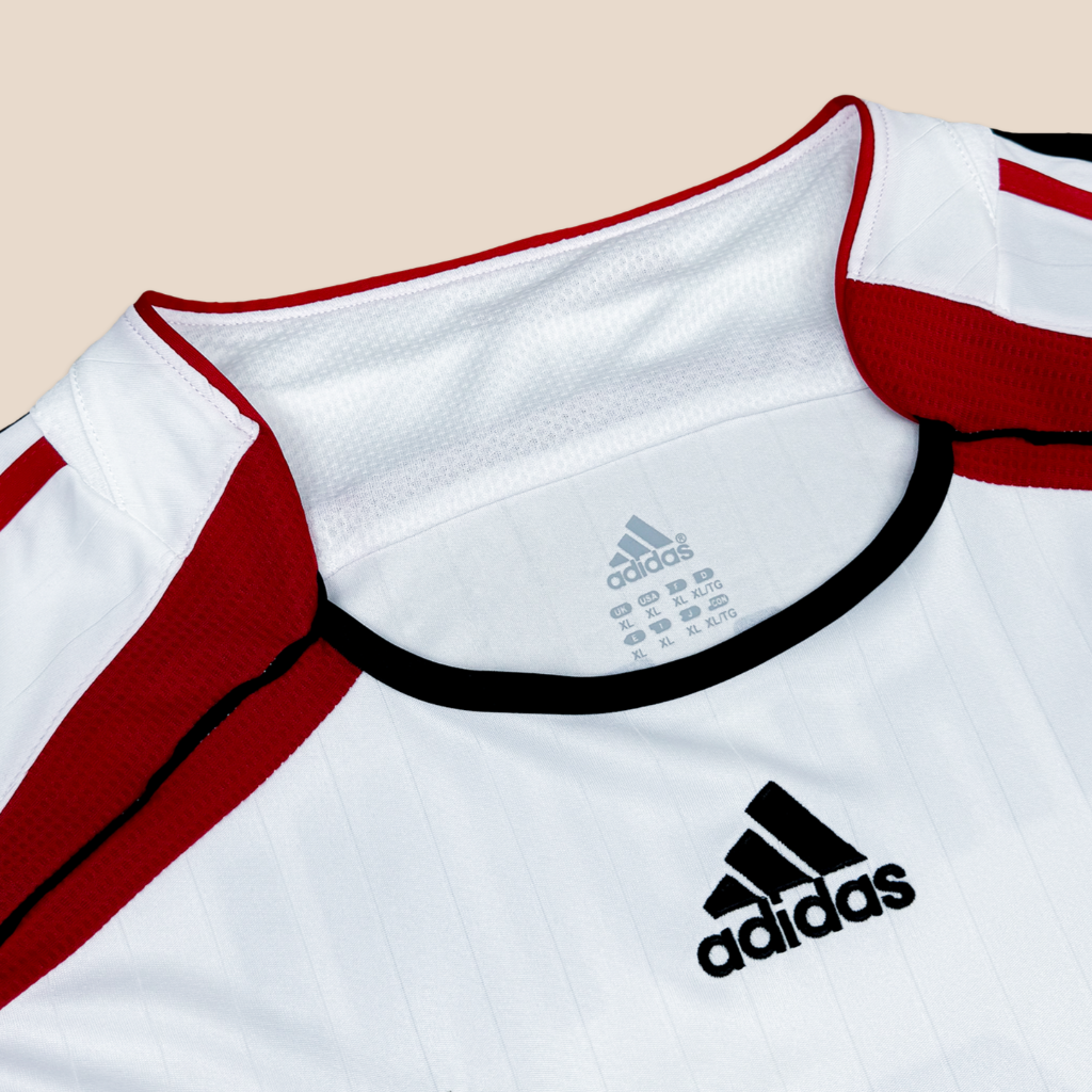 AC Milan 2006/07 Away