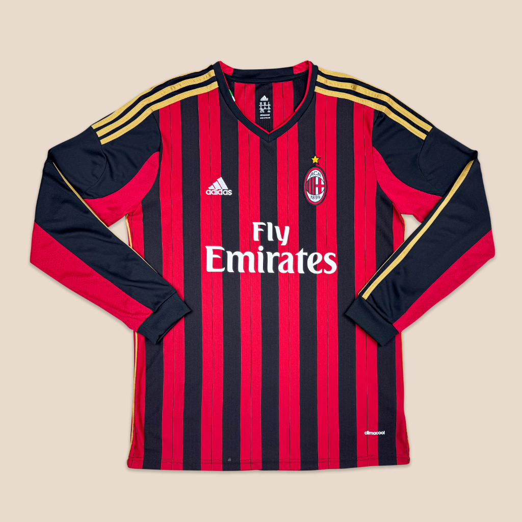 AC Milan 2013/14 Home