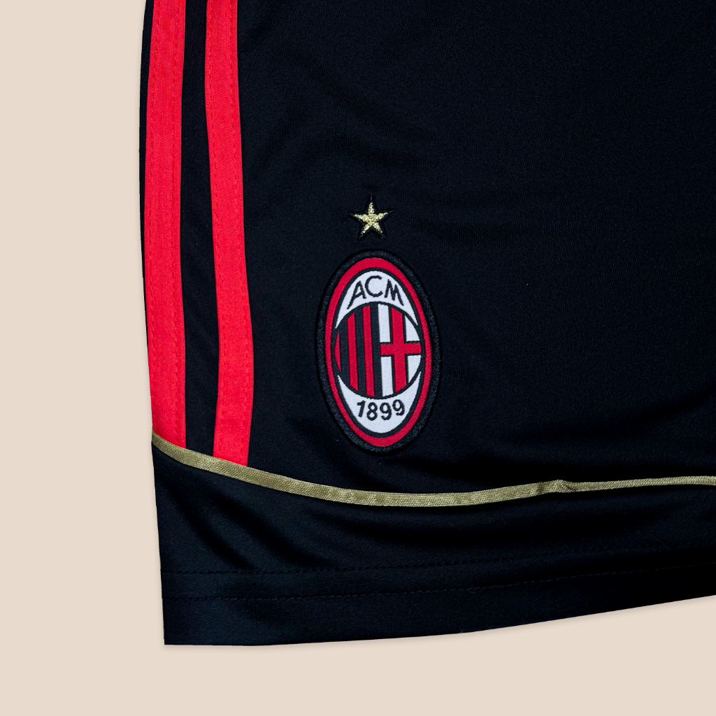 AC Milan 2006/07 Home for Kids