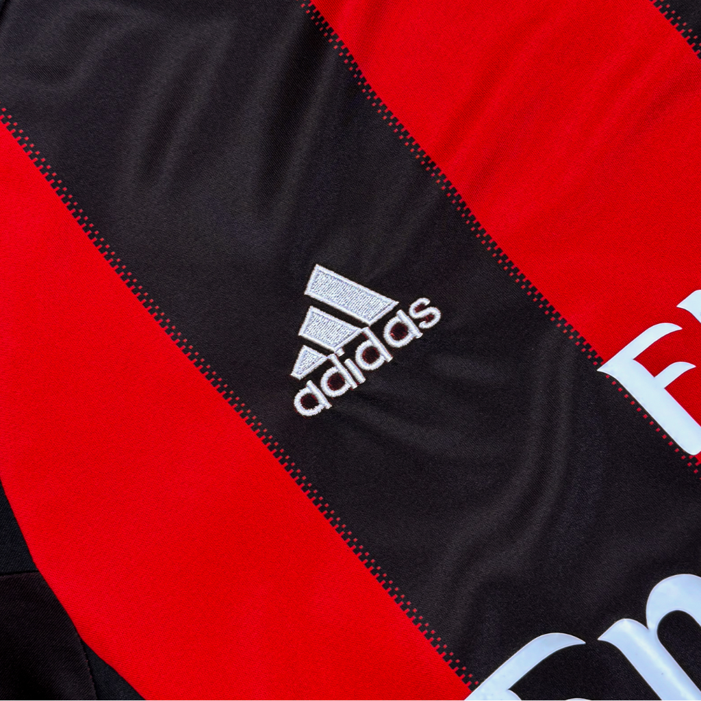 AC Milan 2010/11 Home