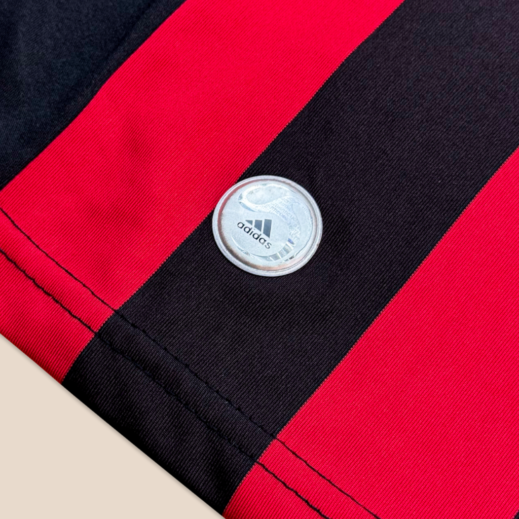 AC Milan 2009/10 Home