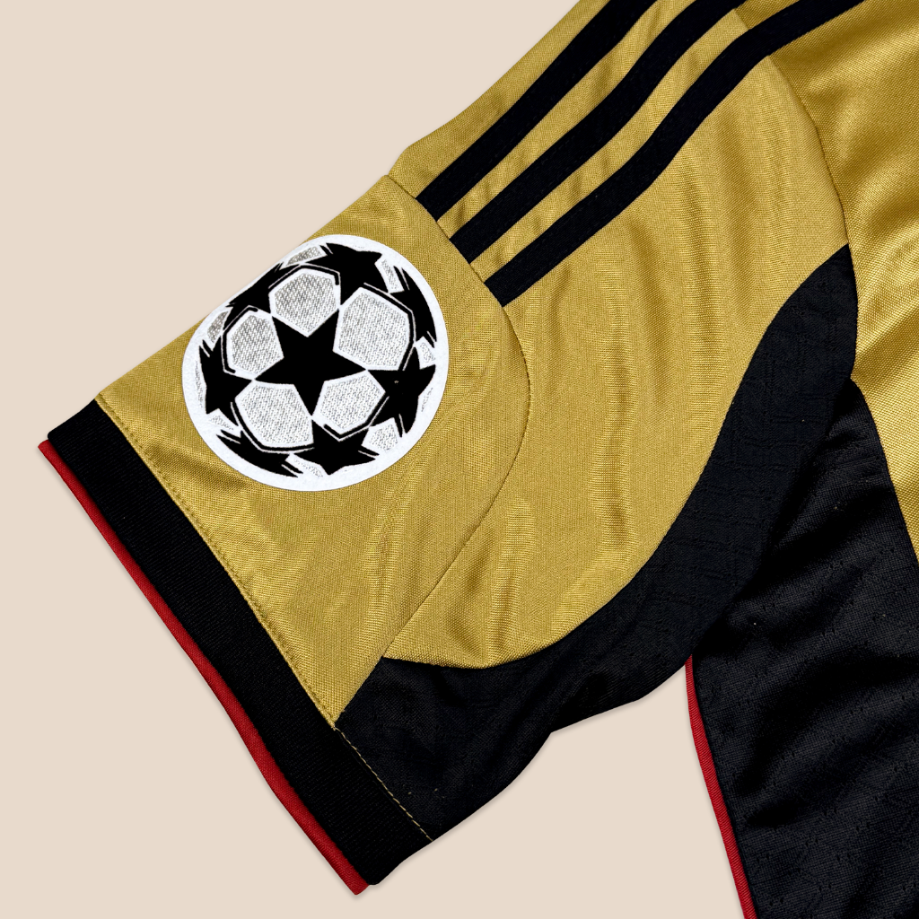 AC Milan 2013/14 Third