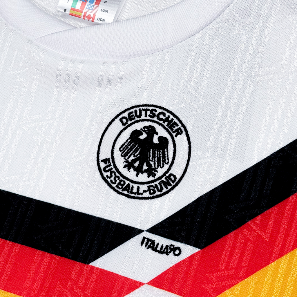 Germany 1990 Home for Kids
