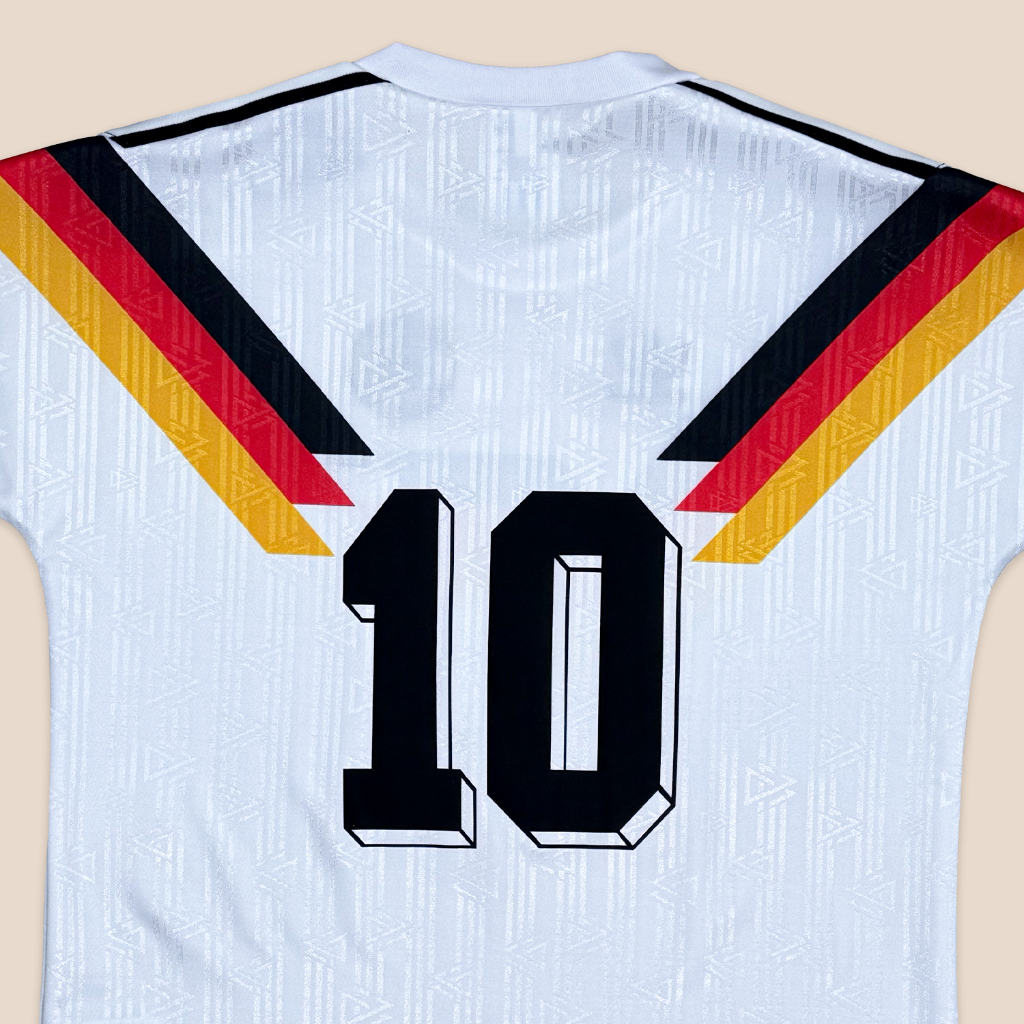 Germany 1990 Home Kids