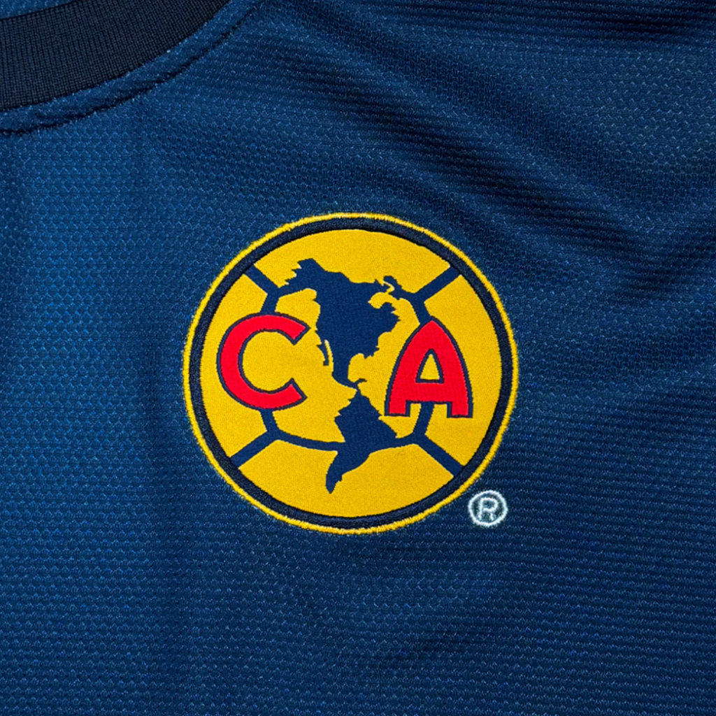 America 2012/13 Away