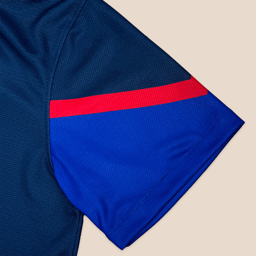 America 2012/13 Away
