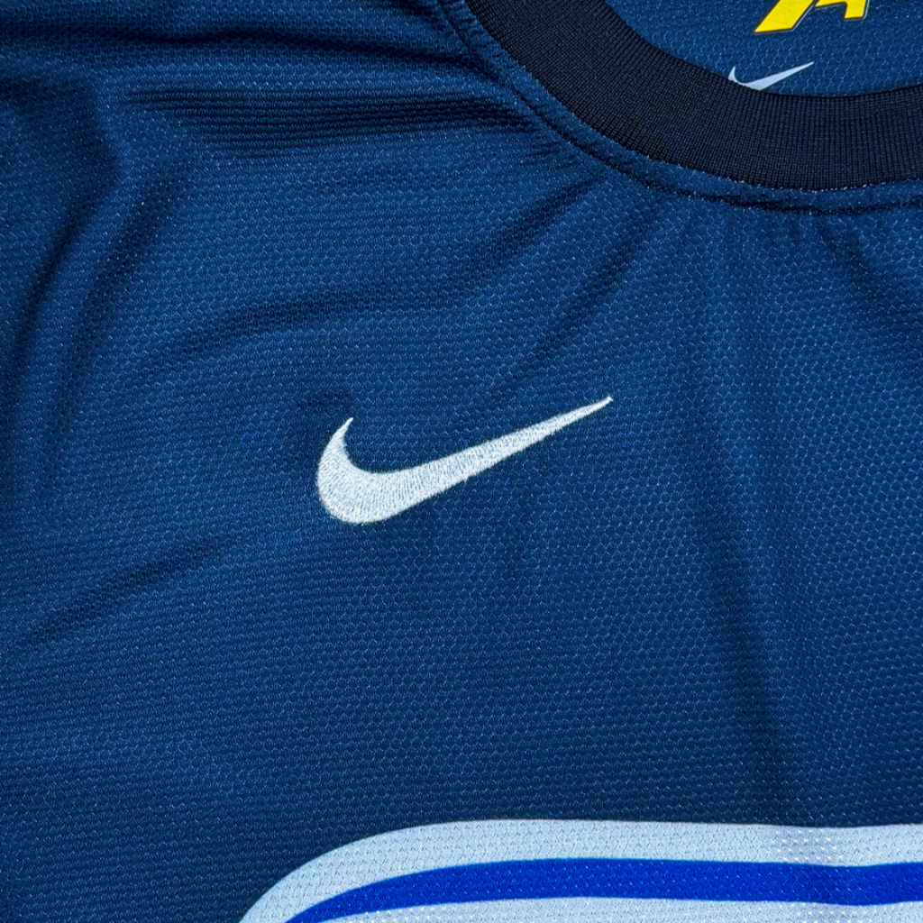America 2012/13 Away