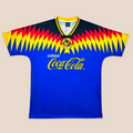 America 1994/95 Away