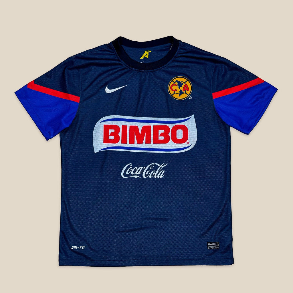 America 2012/13 Away