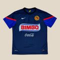 America 2012/13 Away