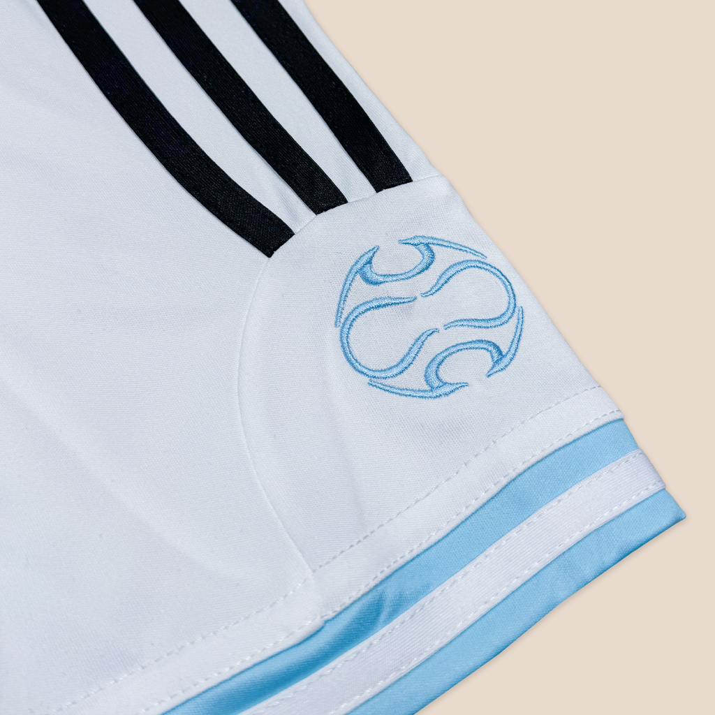 Argentina 2006 Home