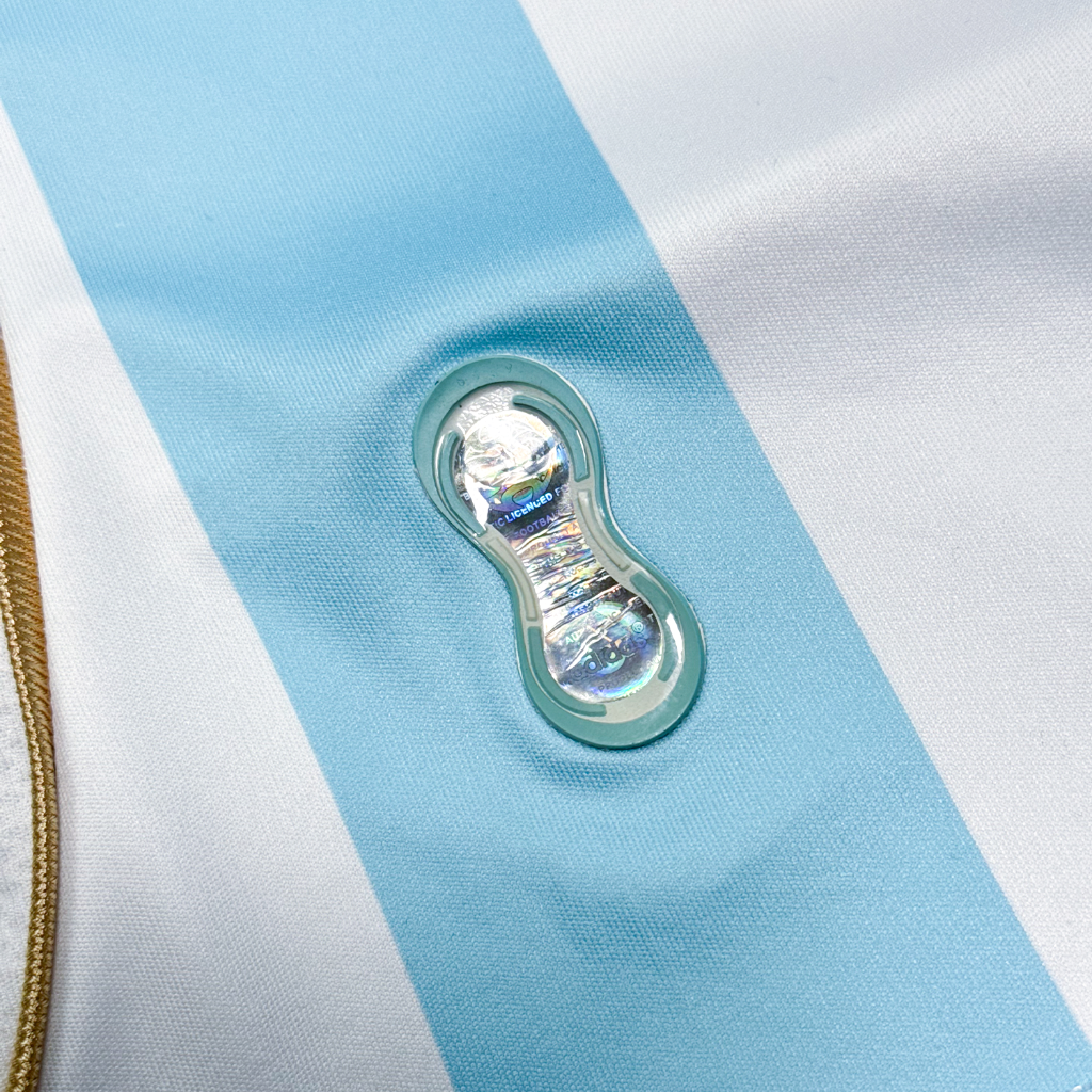 Argentina 2006 Home