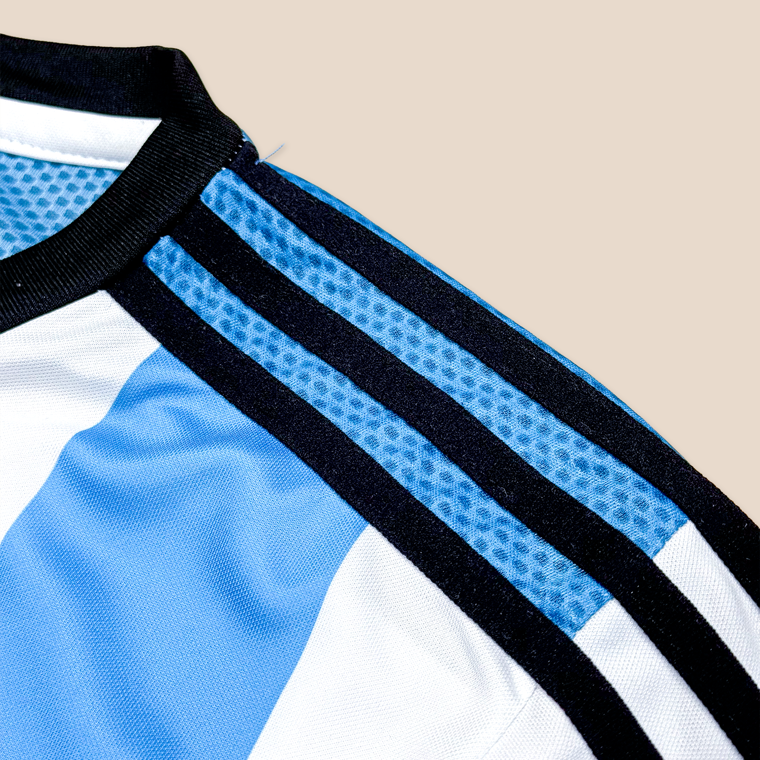 Argentina Jersey Retro 2014