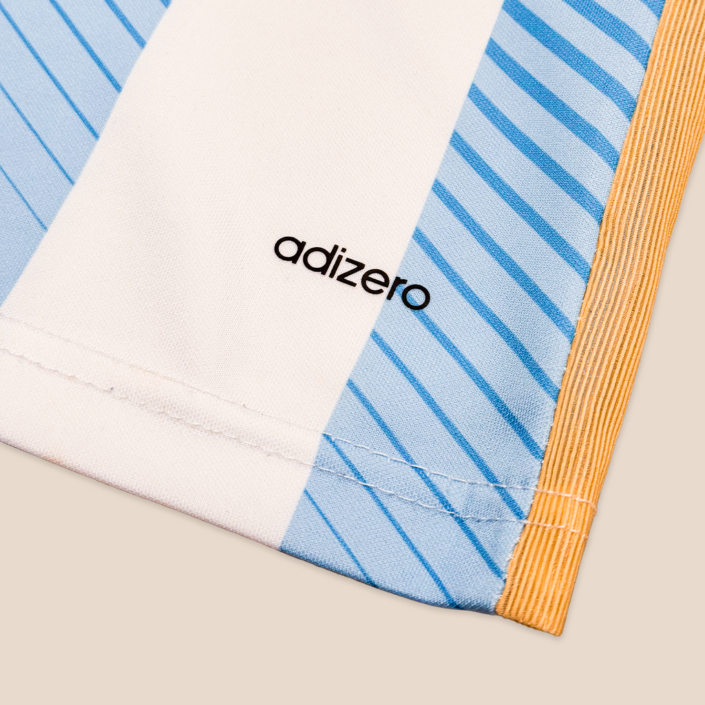 Argentina Jersey Retro 2014