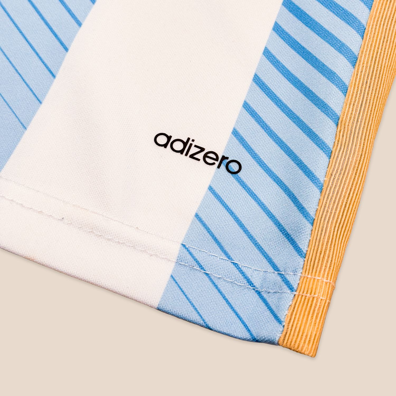 Argentina Jersey Retro 2014